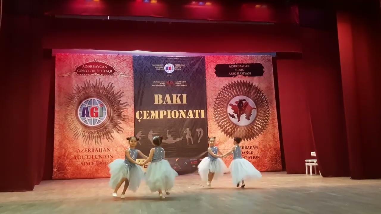 Bakı Çempionatı 2026 Showdance 3 #Bakı2026 #reqsyarisi #reqsassosiasiyasi