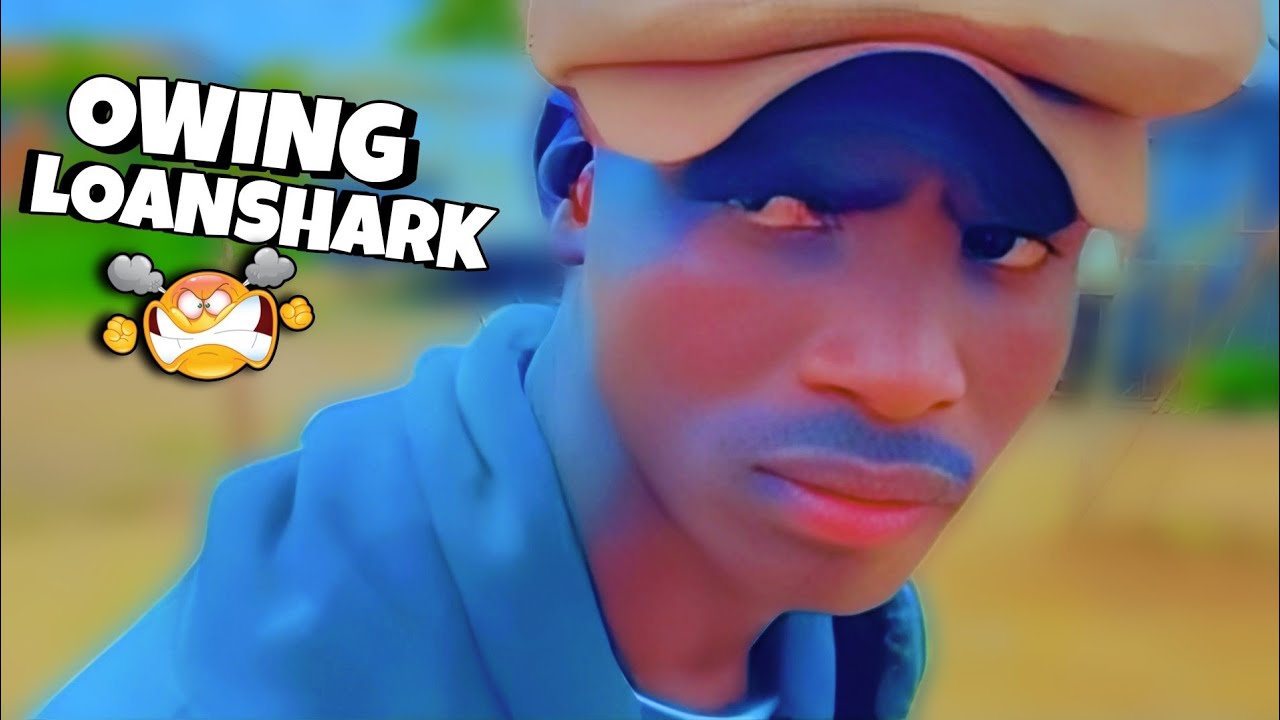 Normal Day Ekasi S01 - Ep12 : DANGER Of OWING Loanshark For Too LONG 😭😱 | Ethics Fiend