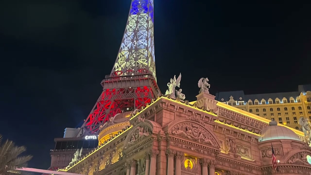 Las Vegas