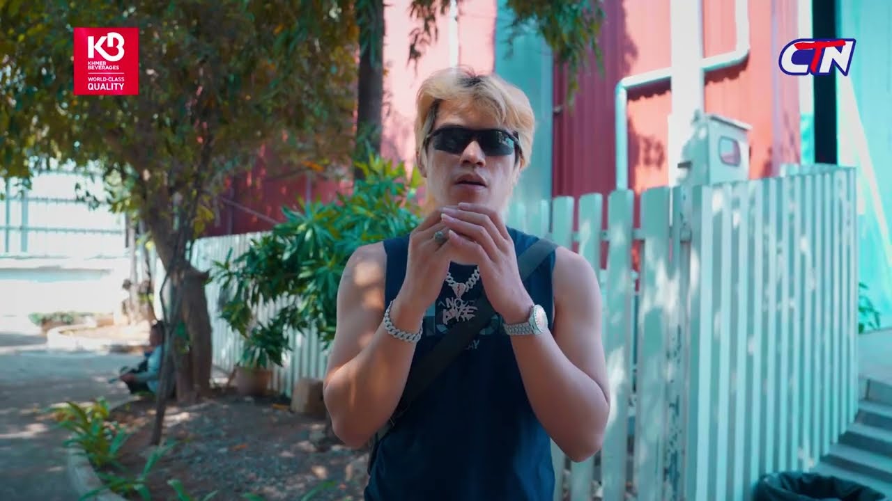 ⚙️⛓️  WHO ARE YOU ⛓️🎙️✌️ ការបង្ហាញអារម្មណ៍ និងការតាំងចិត្តរបស់បេក្ខជន WICKIE✌️