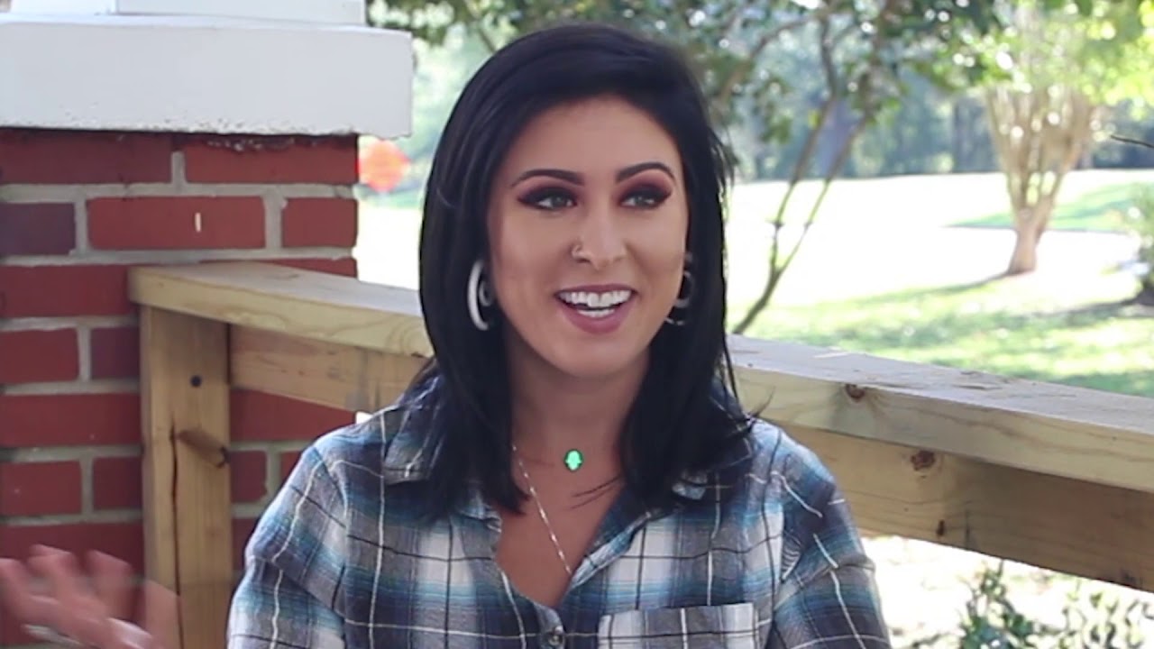 From Slapout through ‘American Idol,’ Jessica Meuse Is An Alabama Music Maker On A Journey