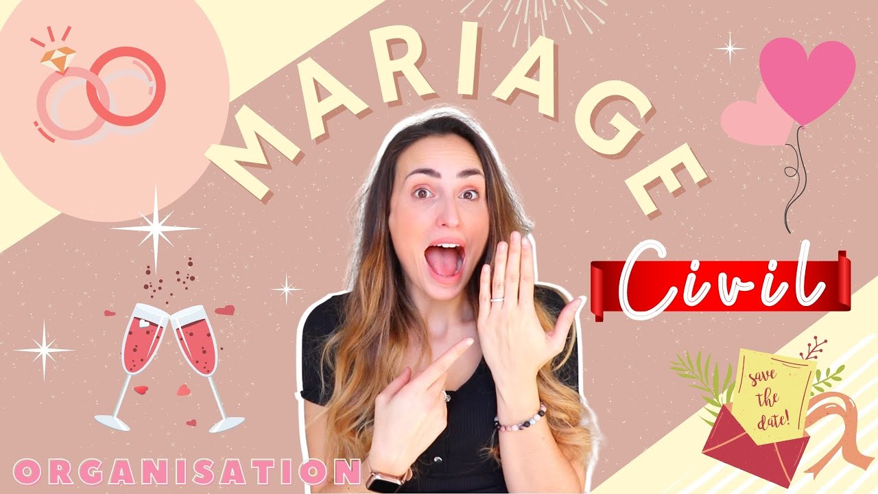 MON MARIAGE : F.A.Q I ORGANISATION - TENUE - DÉCO - FOOD...Je vous dit tout!