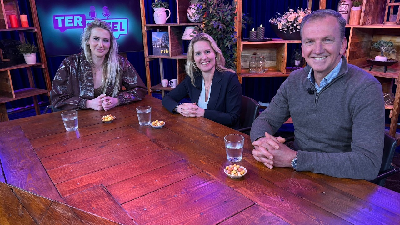 Ter Tafel - Wonen en werken in Woudenberg