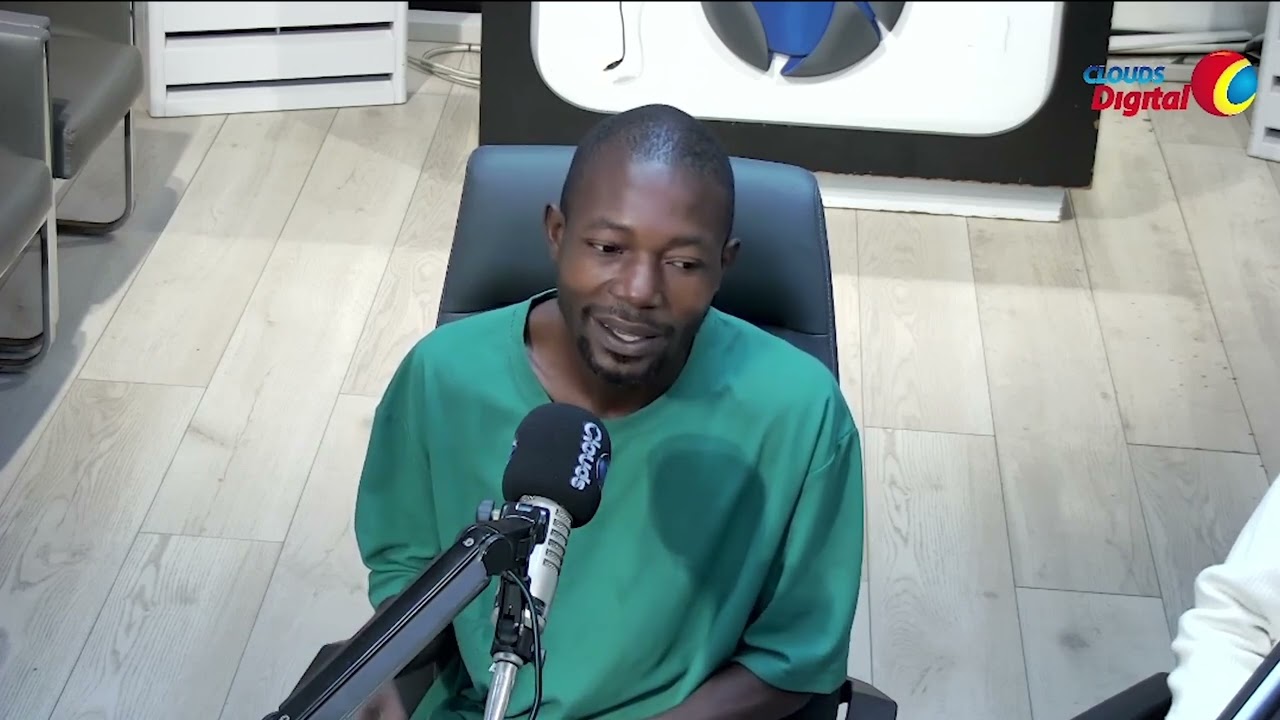 STORI YA DOREEN MTOTO WA MWANAJESHI ALIYEINGIA MTEGONI NA KUANZA KUJIUZA PART 1.