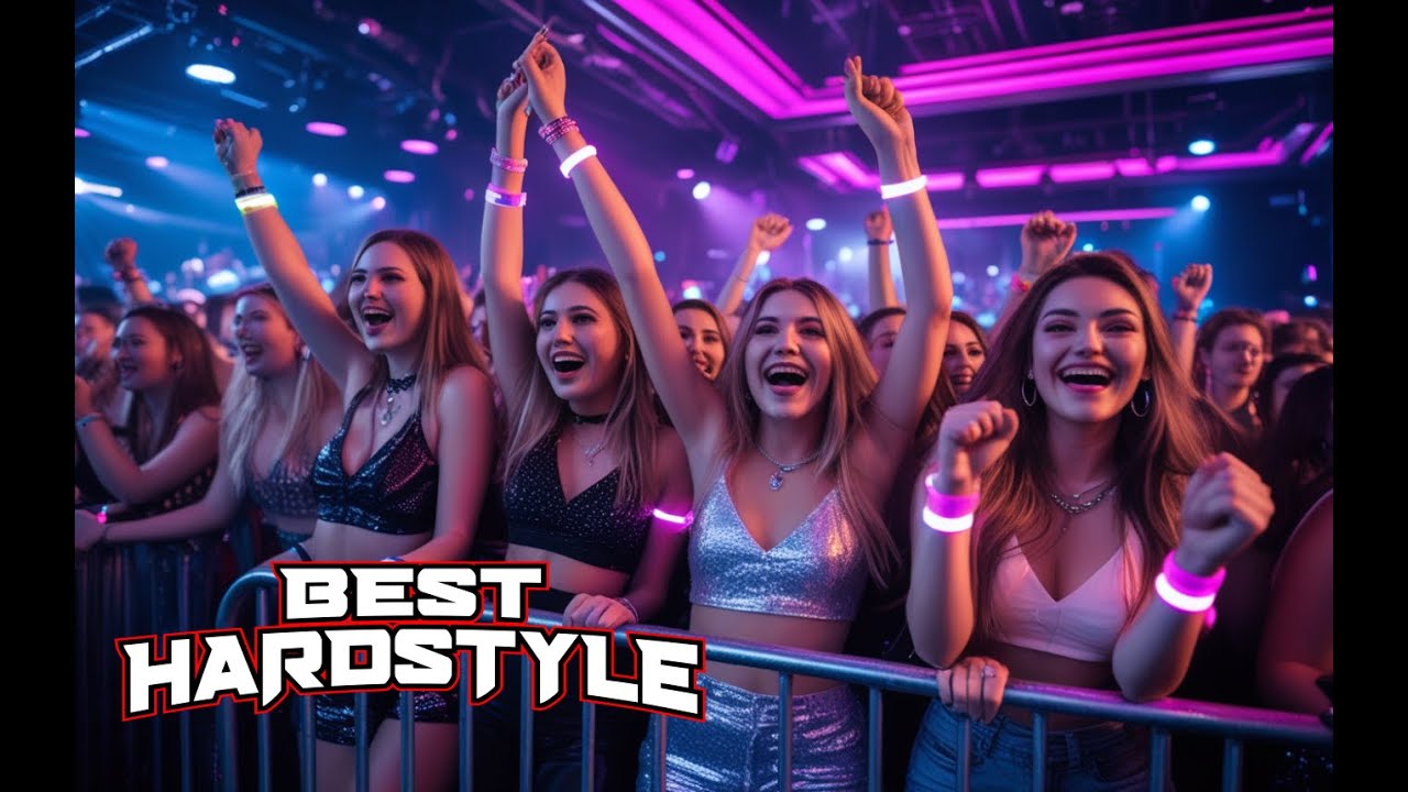 Popular Remix Hits Collection | Epic Hardstyle Drops That Will Blow Your Mind 💣