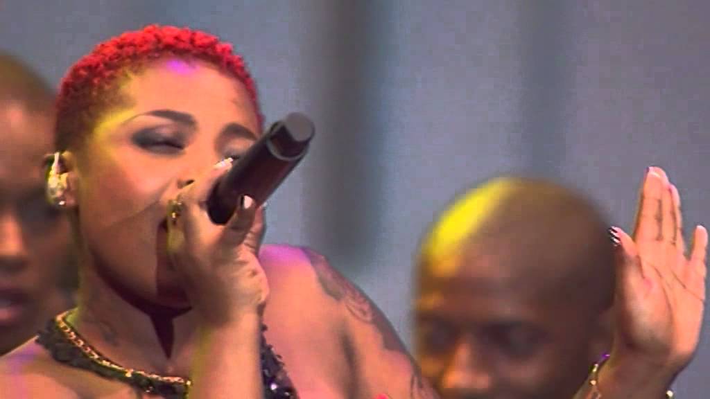 14th Annual Metro FM Music Awards - Collaboration Performance