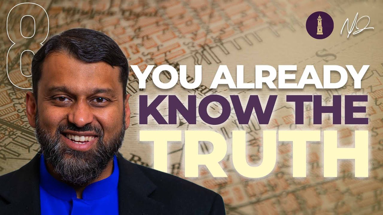 What Science Can’t Explain, Faith Reveals