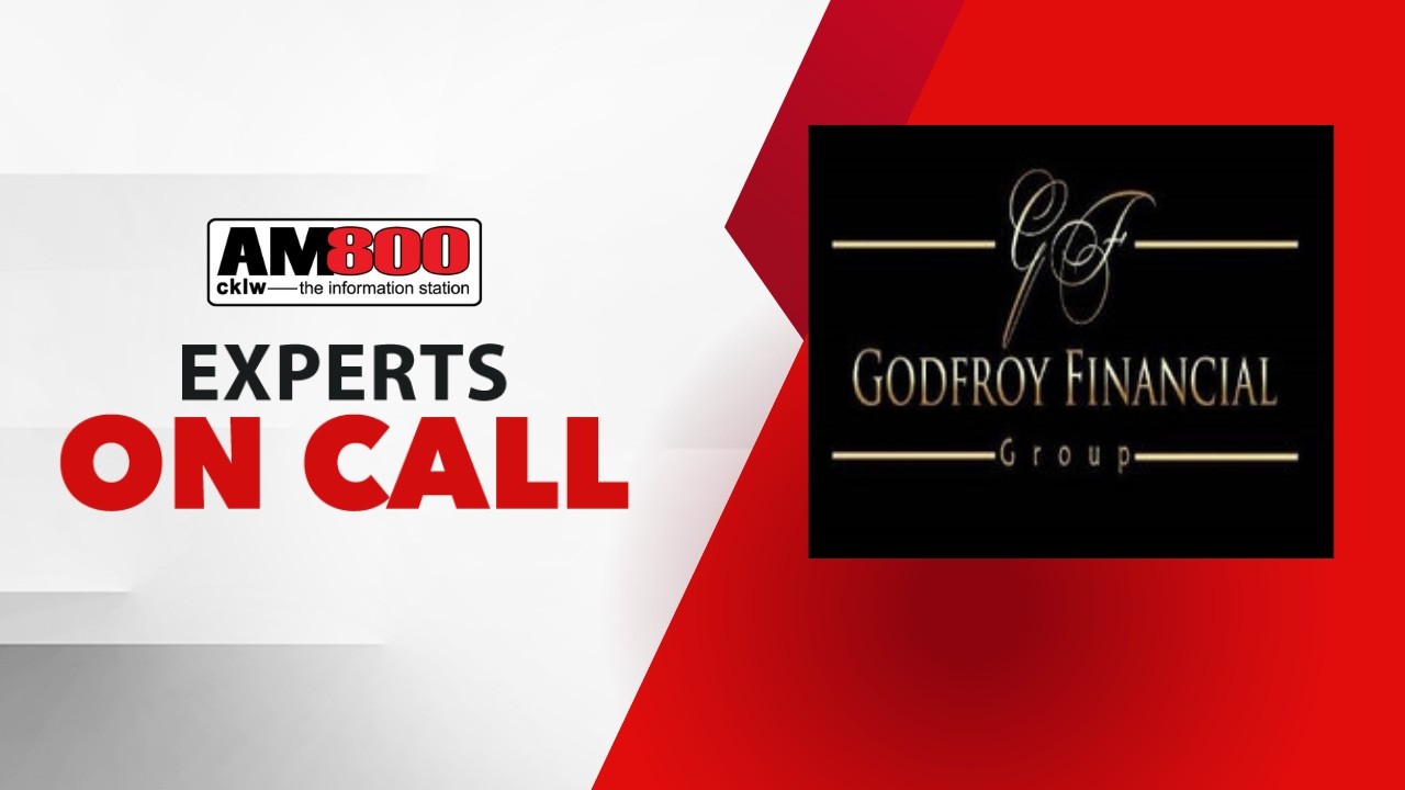 Experts on call 10AM Godfroy Financial Group- February 14th, 2026