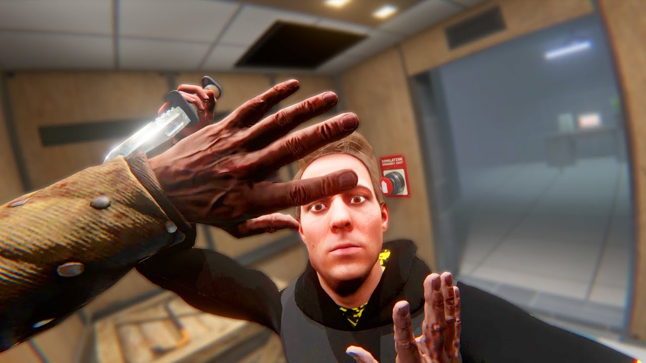 Vr Truly Is The Future Of Gaming