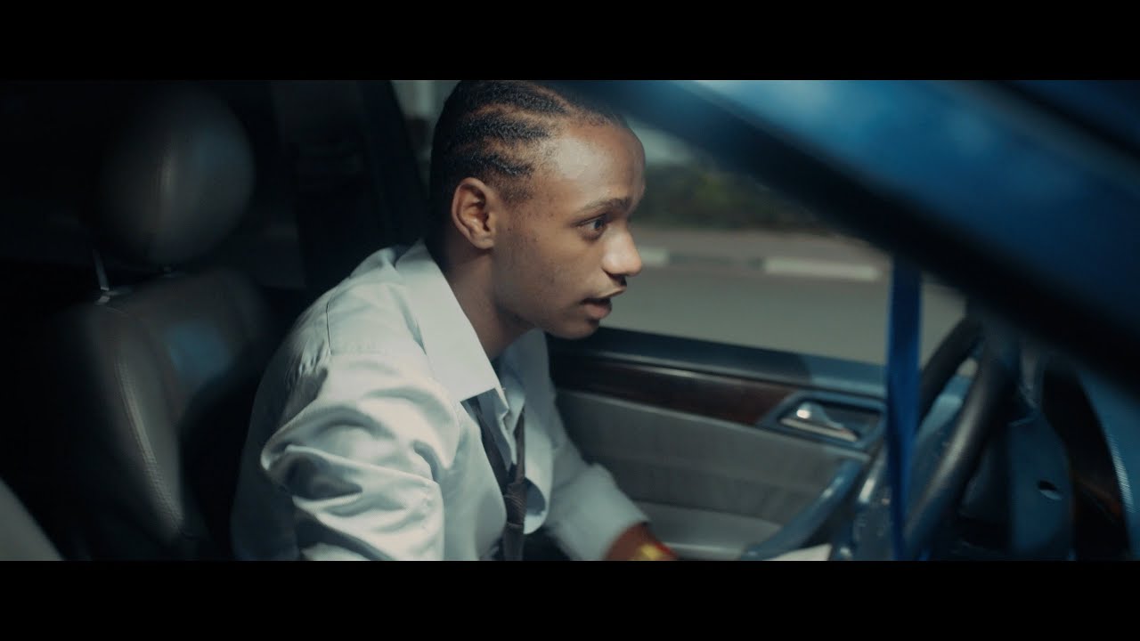 Elsan - BAZOOKA [Official Music Video 2021] ft K storm