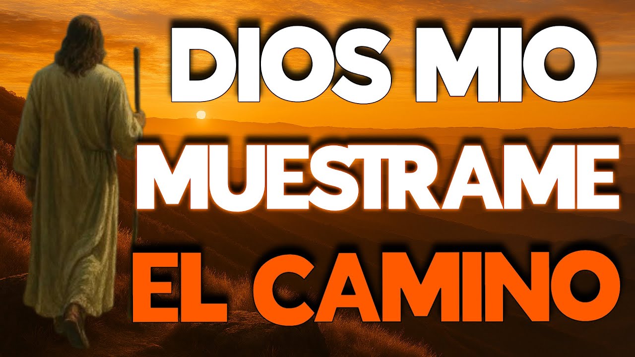 Como Confiar en Dios en Los Momentos de Angustia - Reflexión Cristiana