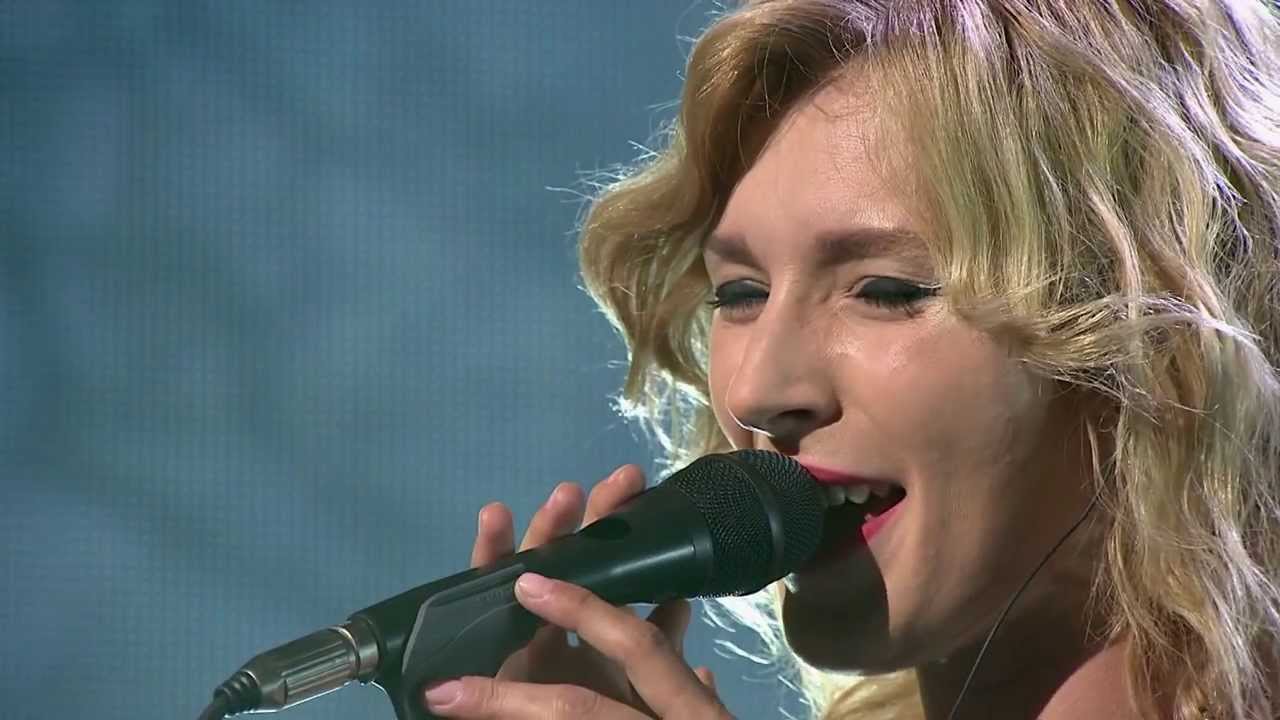 Mela Koteluk -  Dlaczego Drzewa Nic Nie Mówią - LIVE!