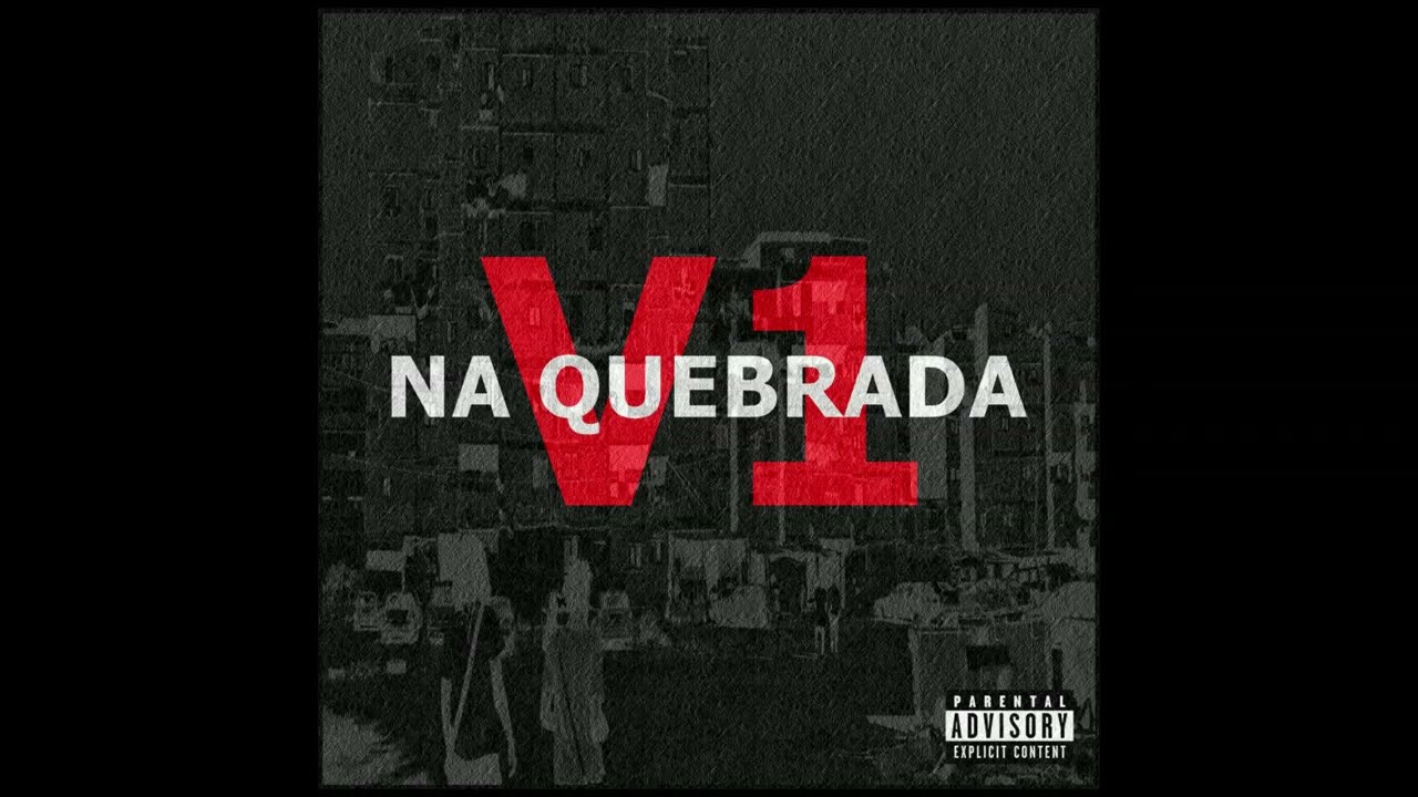 DJ Lycox - NA QUEBRADA V1 (MIX)