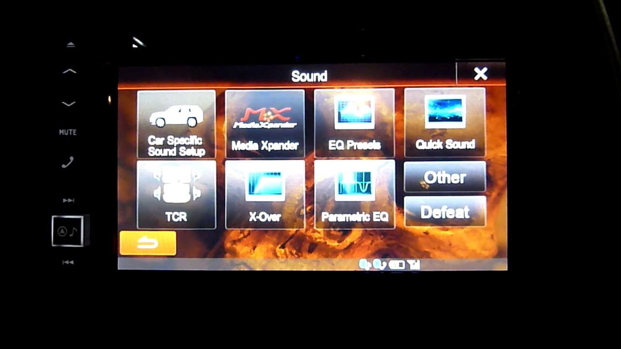 alpine w-960 quick chat about setup