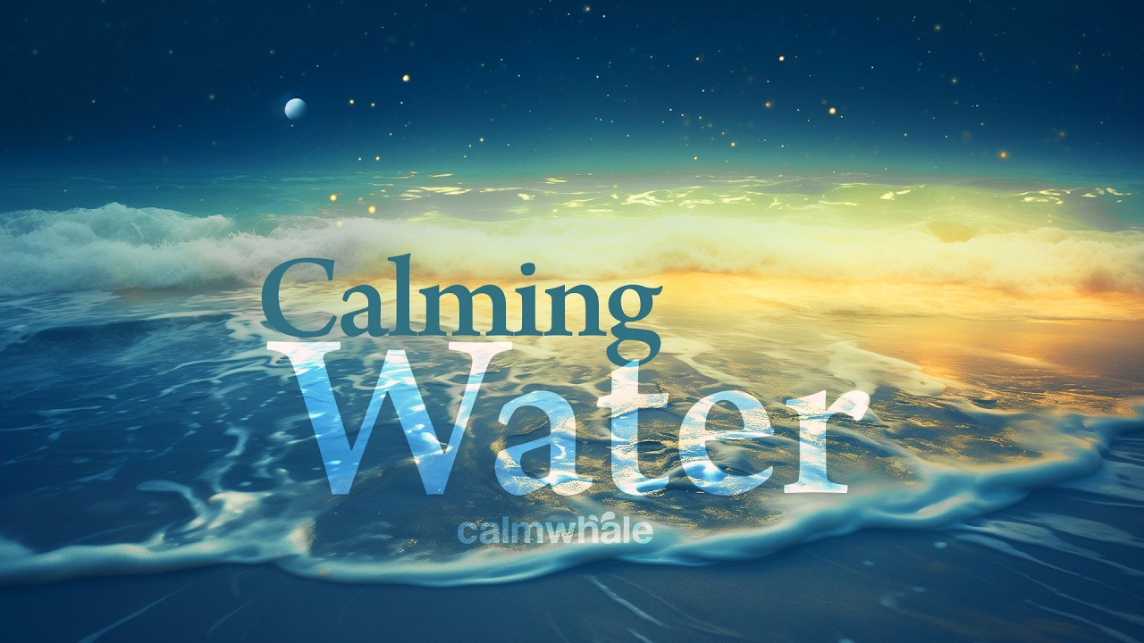 THRIVE in Oneness 🌌 WATER Frequencies 432hz - Koshi Bells Heart Chakra 639Hz Meditation