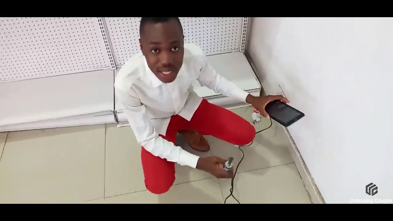 Tecno Camon 16 Premier Review And Destruction