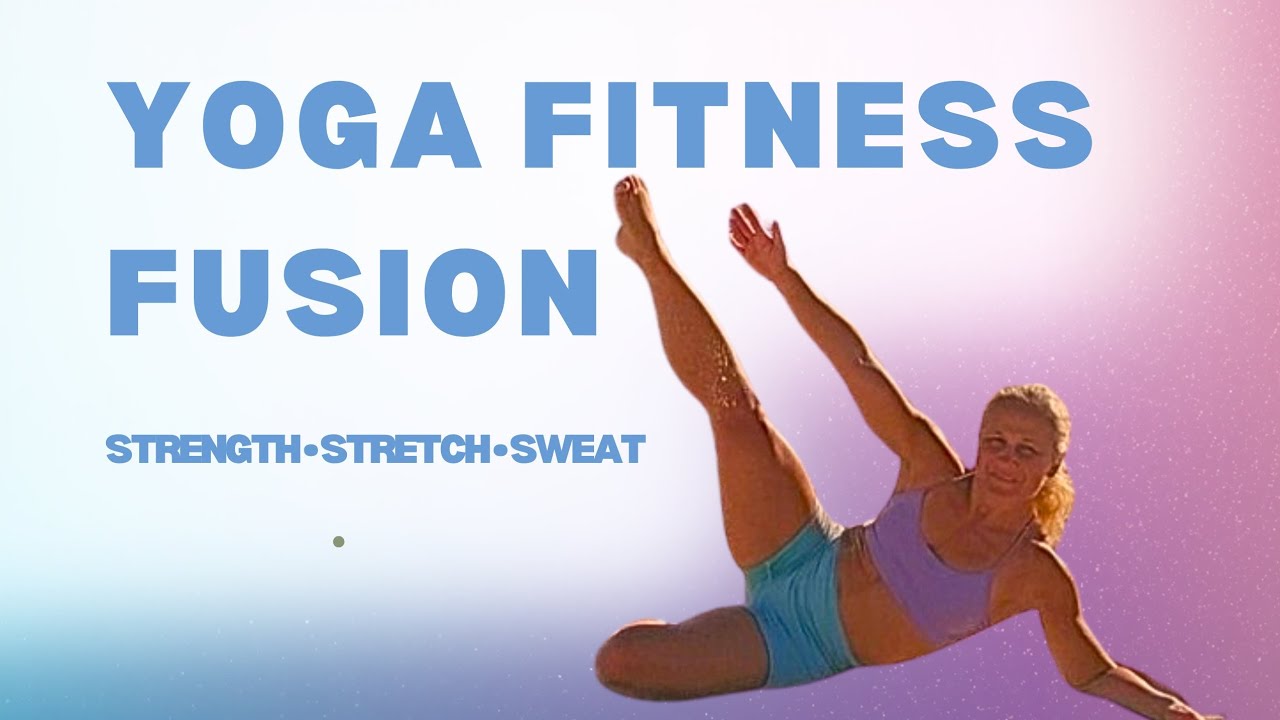 Bodyweight Strength Workout for Women 40+ | No Weights Needed