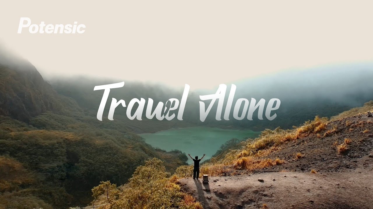 Potensic Atom 2 | Travel Alone