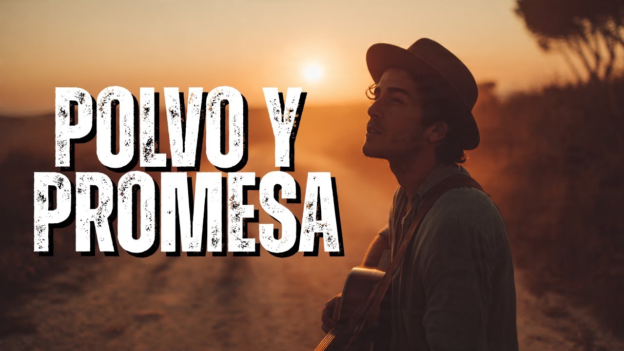 Polvo y Promesa | Country Cristiano de Fe en el Camino