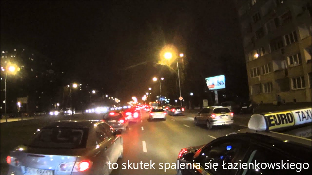 PiotrC z Księżyca na Ursyn&oacute;w - 2015: Odyseja kosmiczna