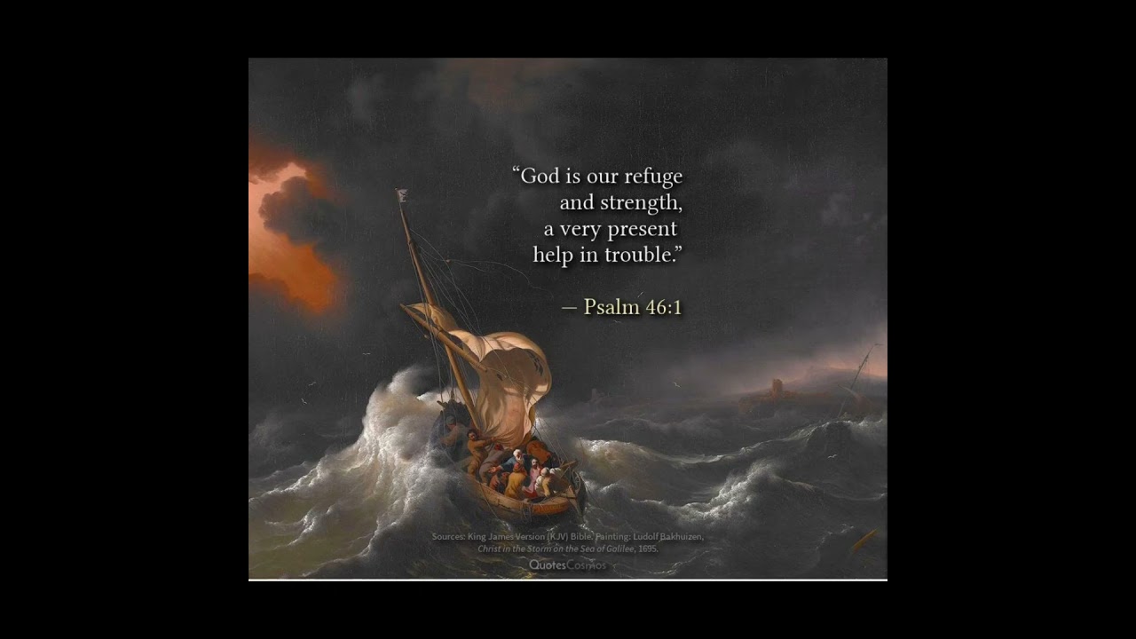 PRAYERS FOR DELIVERANCE 