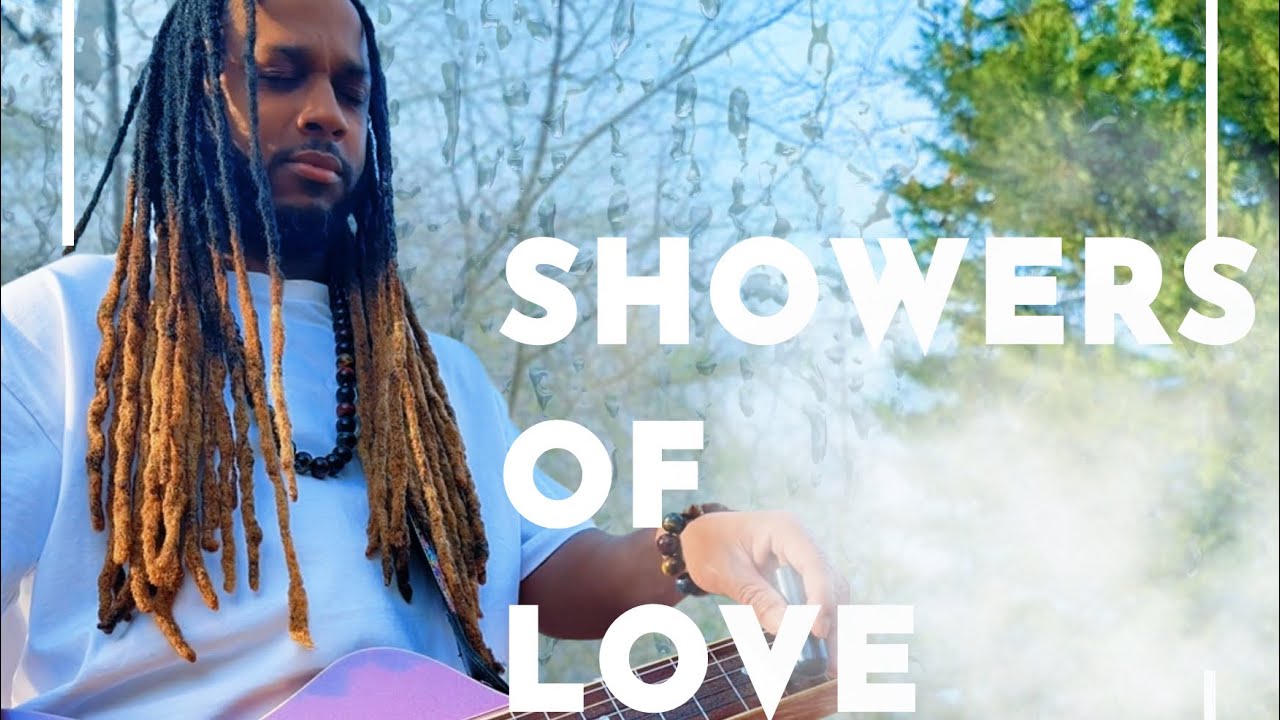 Showers of Love | Soul Stirring Sound-bath | Let This Sound Wash Over You