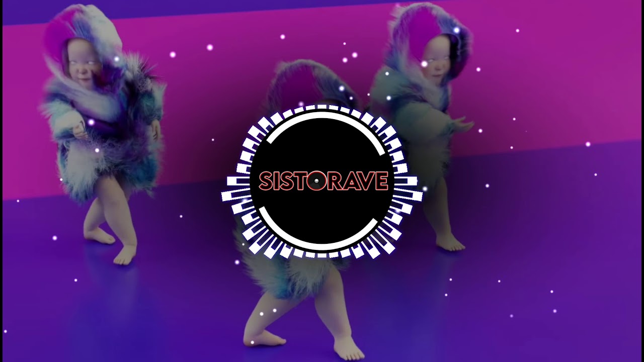 Fedez, Robert Miles X Dave Darrel - Bimbi Per Strada (Children) (GASPZ MASHUP)