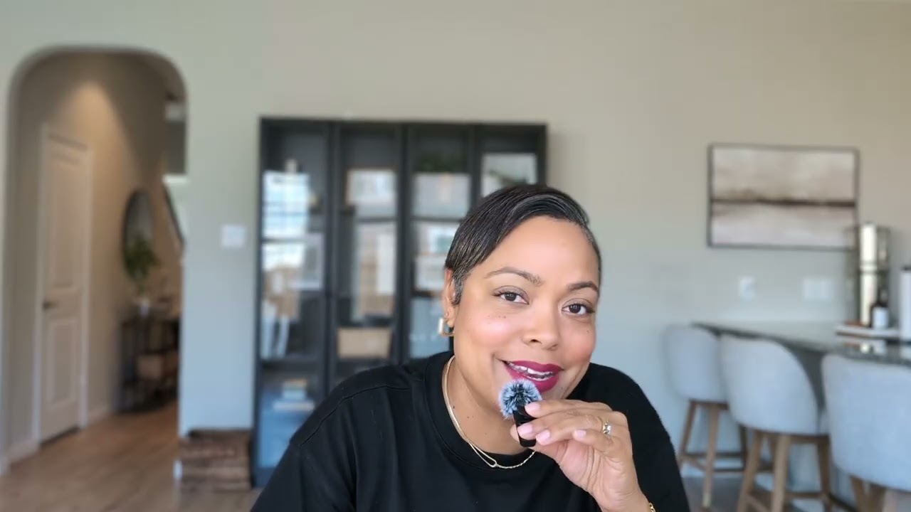 Escape the Reset Cycle: The SIMPLE RULE for Consistent Creators