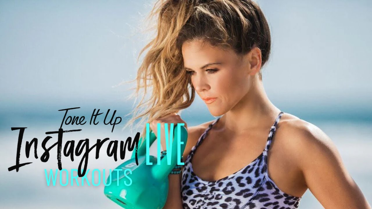 40 MIN Mat Sculpt Class | November 2024 | Katrina Scott Lives