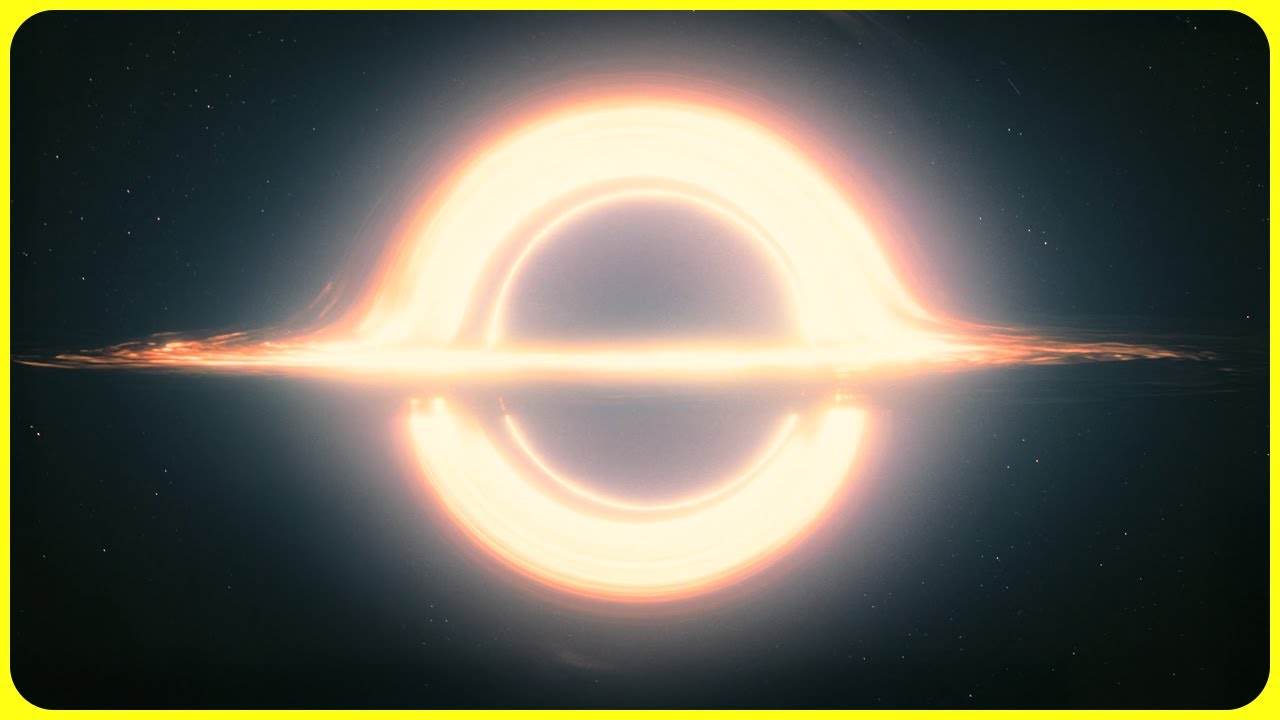 LLow - The End (Interstellar)