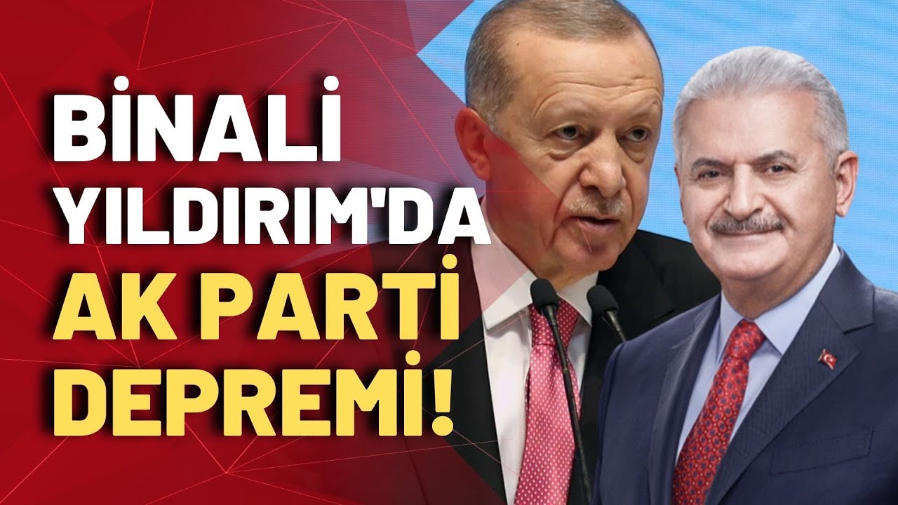 Erdoğan'ın Binali Yıldırım'ı çizmesine neden olan iddia! Seyhan Avşar anlattı!