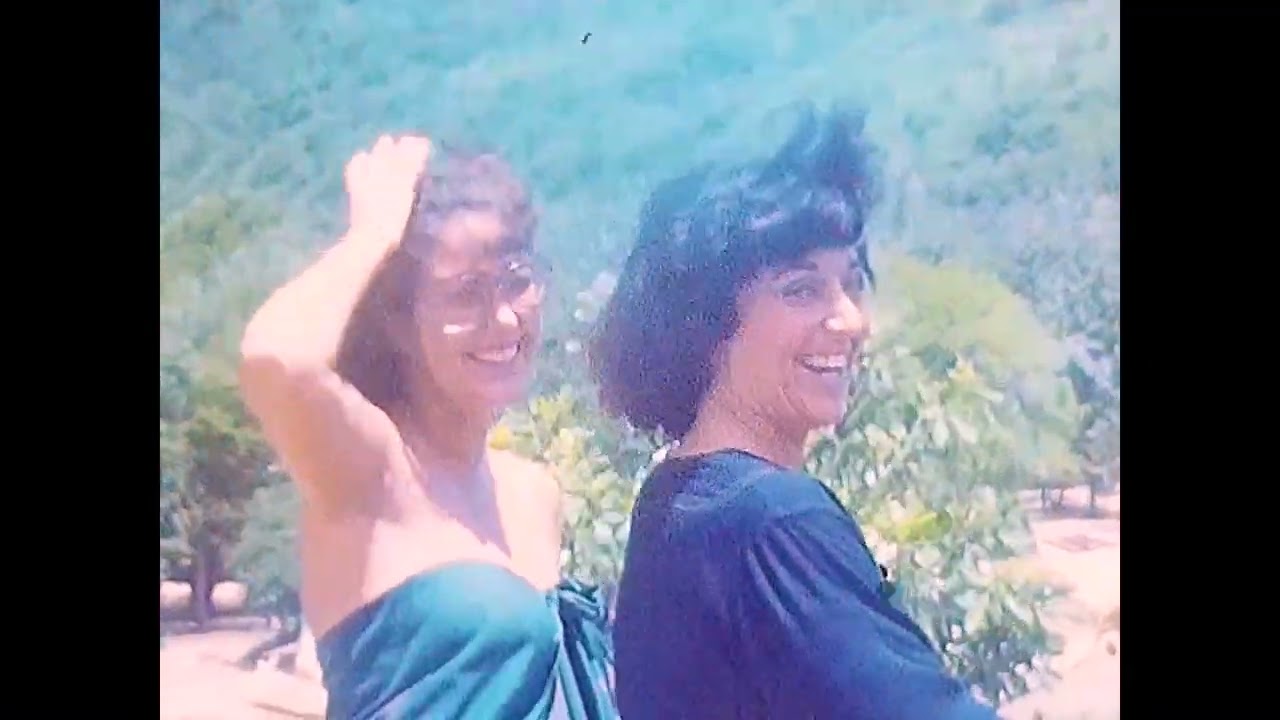 Club Méditerranée Fort Royal 1974