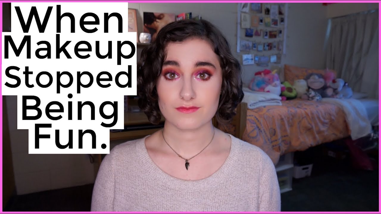 Makeup ADDICTION: My Story