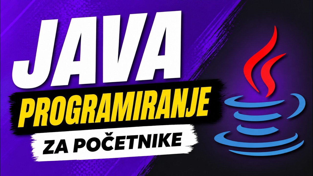 Java Programiranje - 10 - If Statement