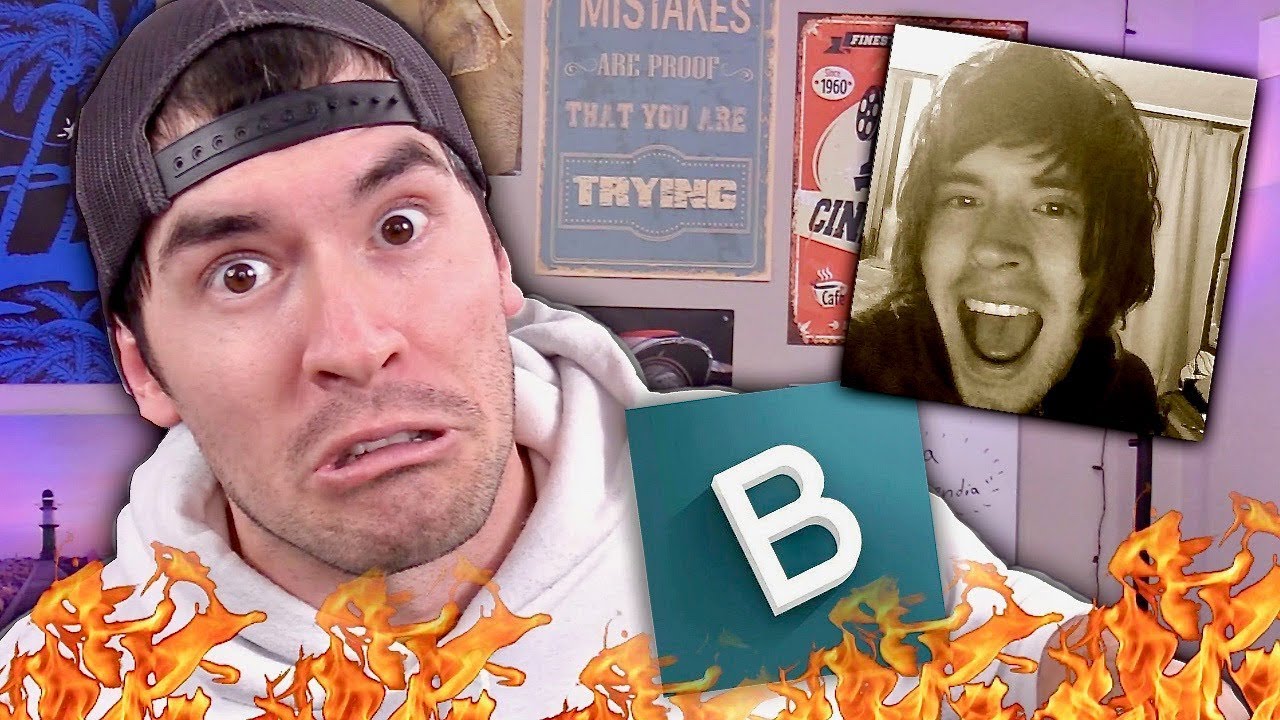 HolaSoyGerman Vs Badabun