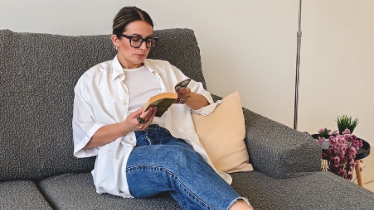 Eiffel Textile | Funda Sofá para Chaise Longue Bielástica Roc