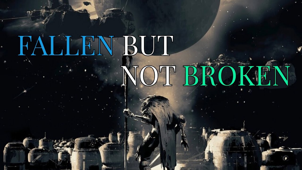 Why It Sucks To Be An Eliksni