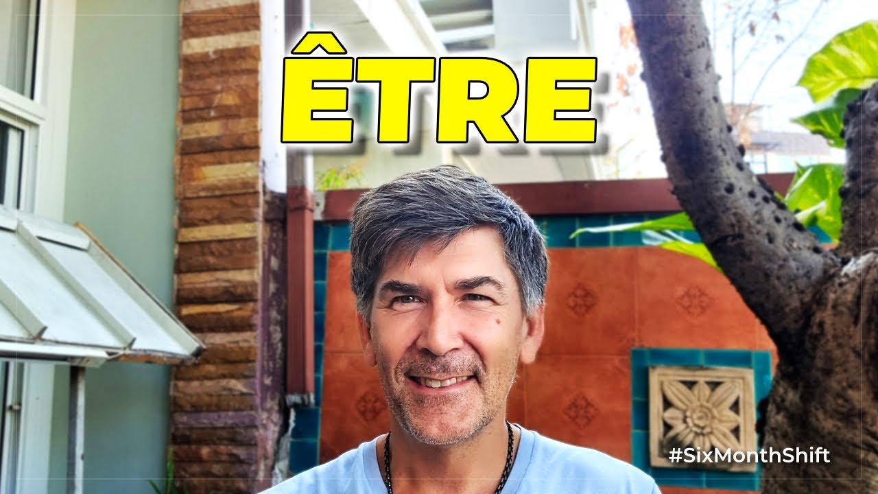 Le Jour Où Le Savoir Devient Être (c’est là que tout CHANGE)
