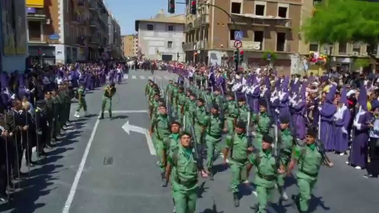 Capítulo IV: La Brigada Paracaidista 
