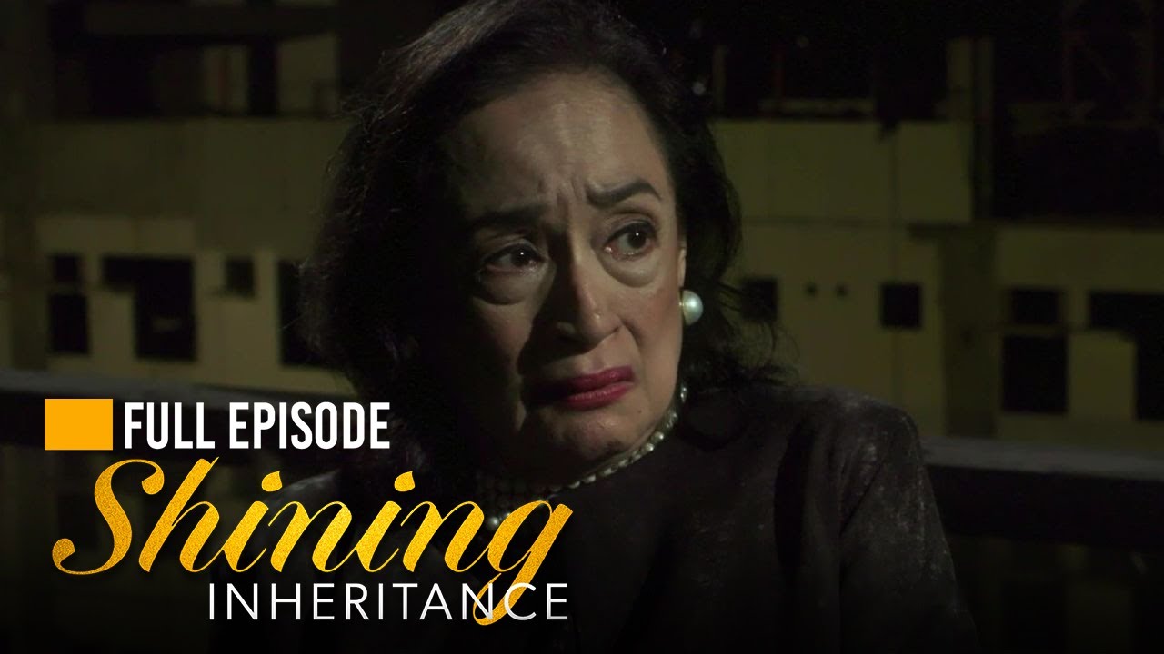 Shining Inheritance: Aurea's legacy lives on! (Finale Full Episode 90) January 10, 2025