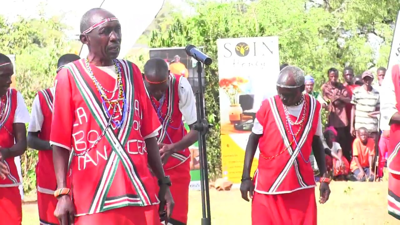 Tugenin Cultural Festival 2022