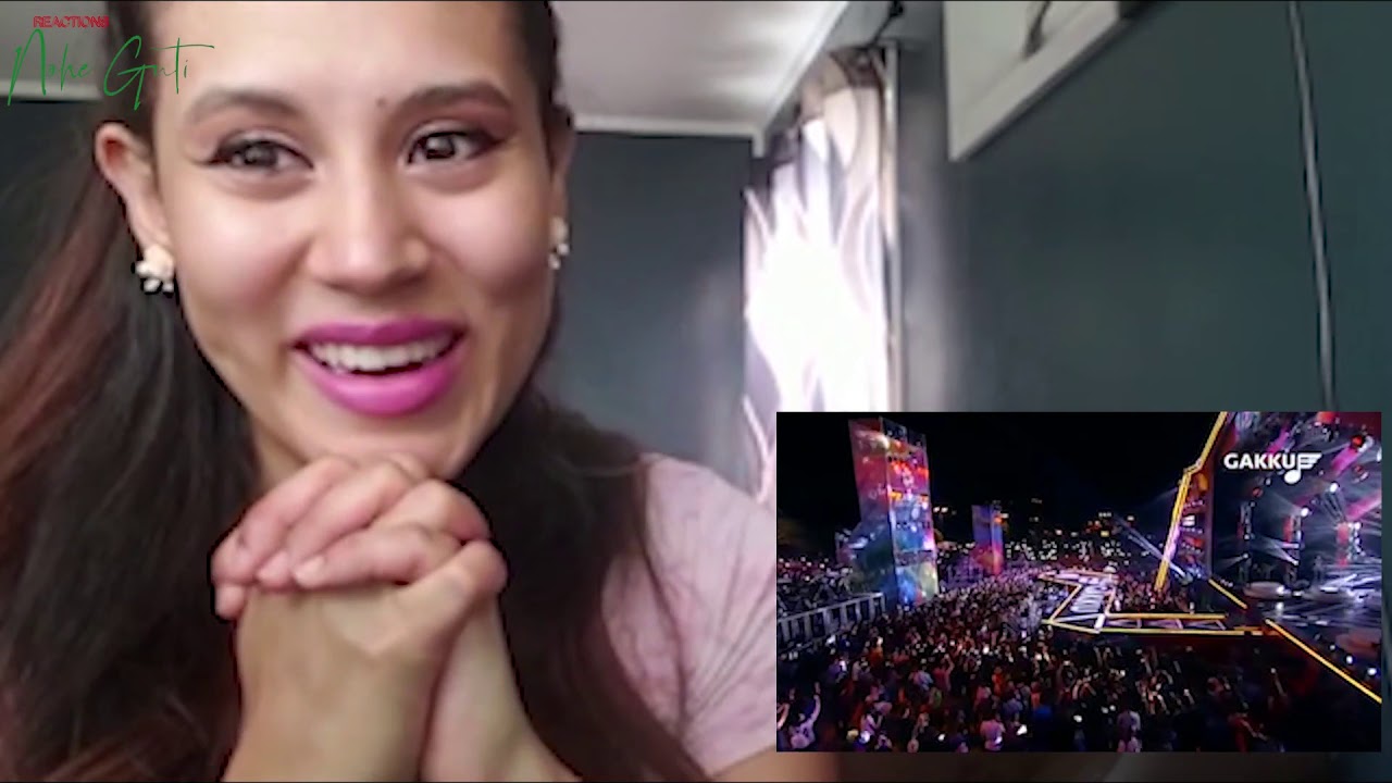 Dimash -- Unforgettable Day -- Nohe Guti Reation