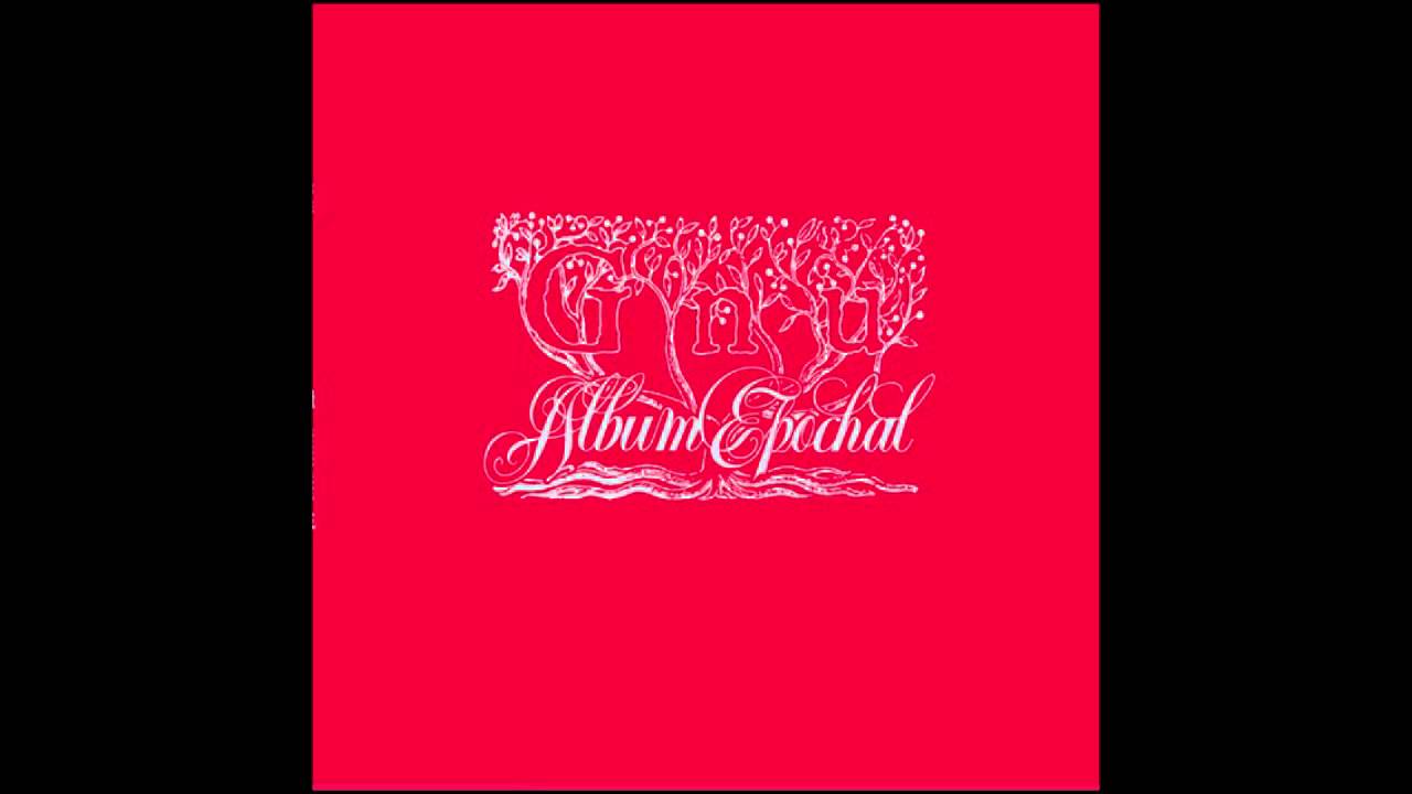 GNU - Album Epochal [Full Album]
