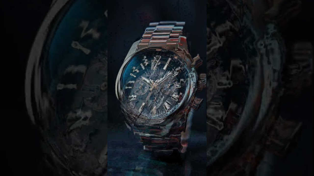 Gold Mode Activated – Rolex 2025 Drop 🟡🔥 | Rolex Reels