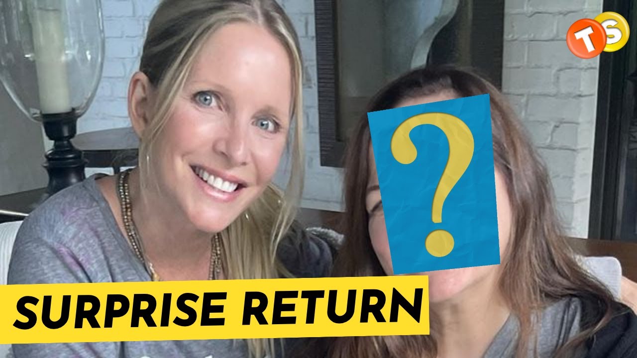 HUGE return on the way! Lauralee Bell reveals Y&R's next big return