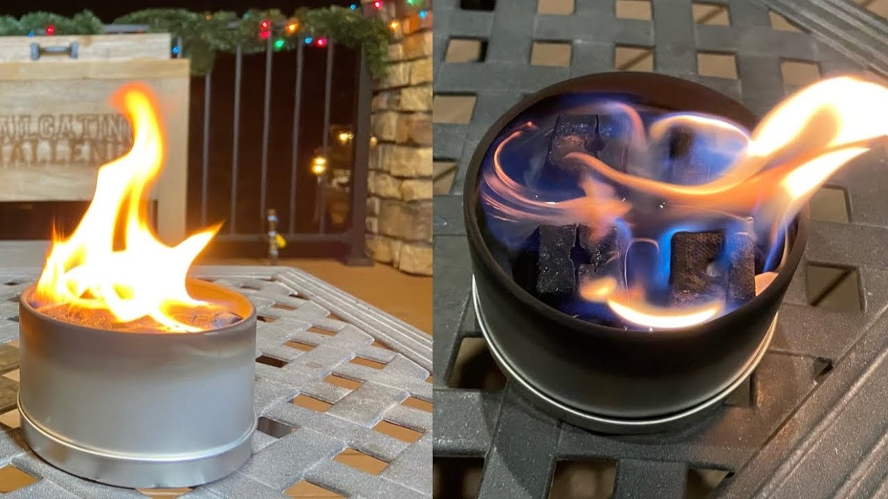 City Bonfires Review Take 2