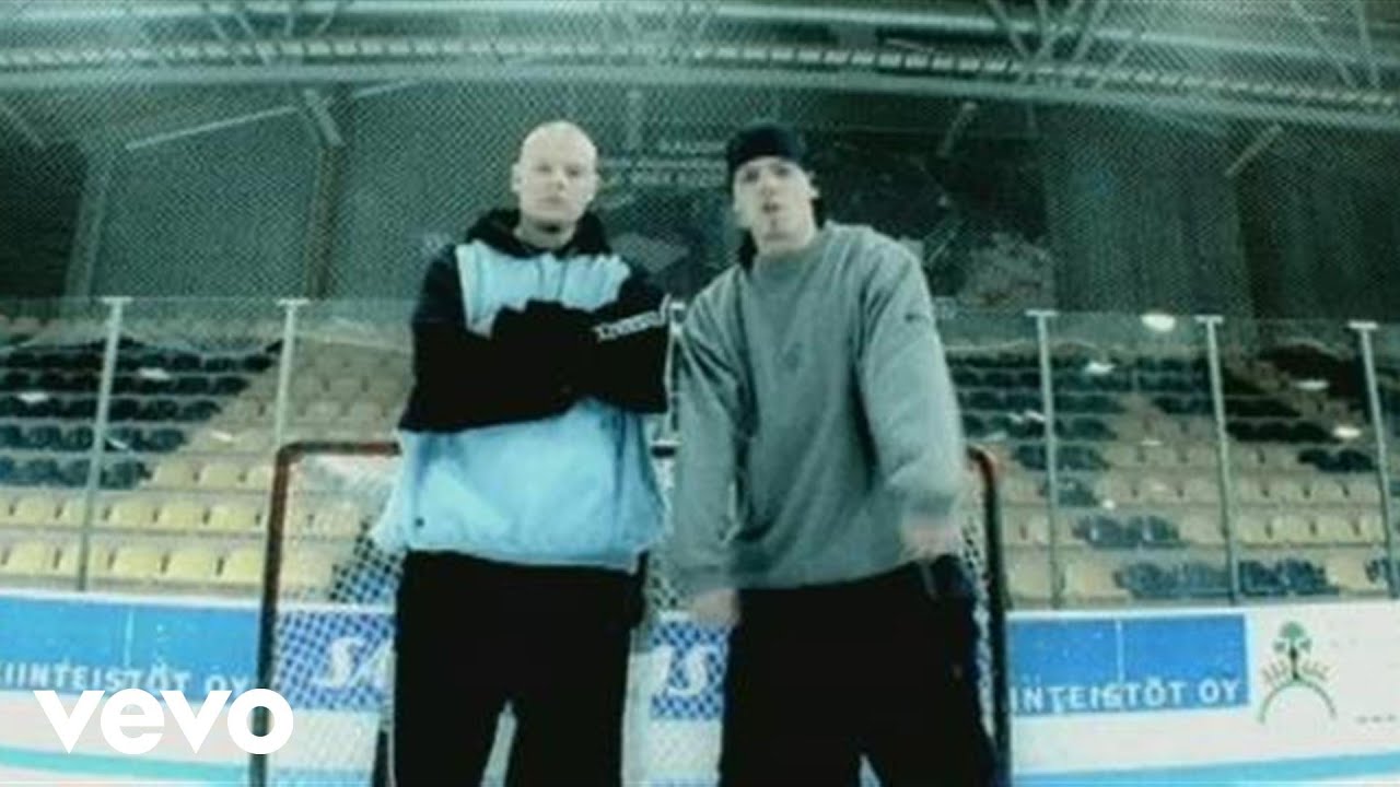 Fintelligens - Kaikki Peliin (Video)