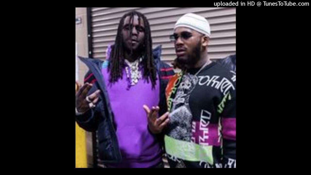 [FREE] No Savage x Q Da Fool Type Beat - 