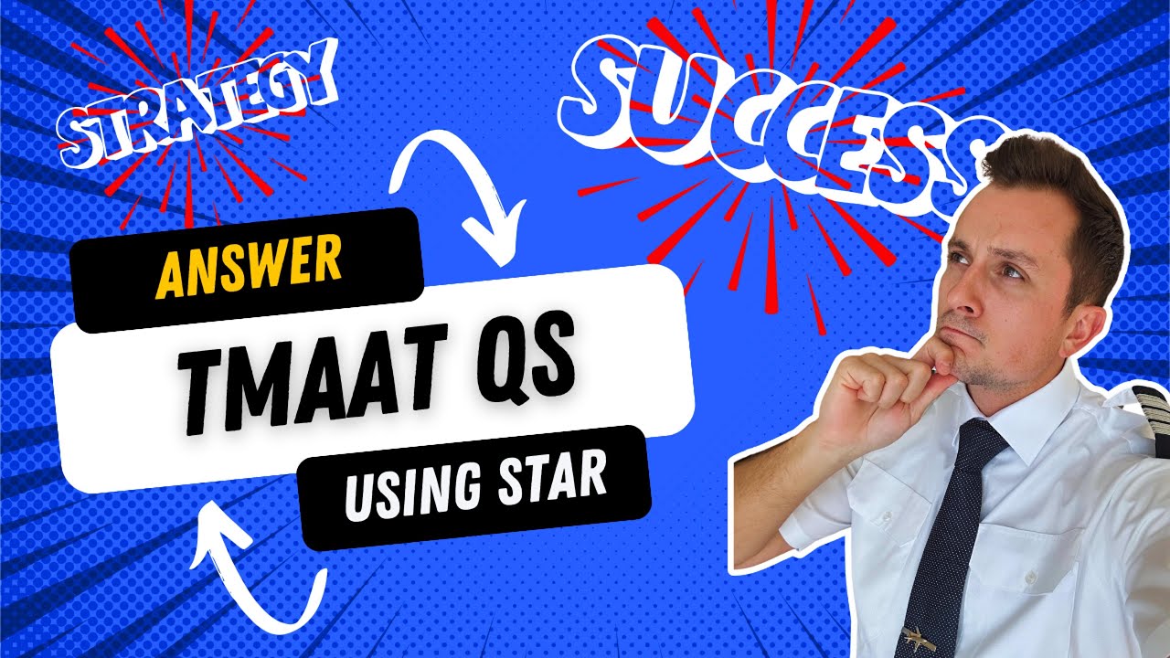 Mastering Tell Me About a Time Interview Questions | TMAAT + STAR Method | With Examples