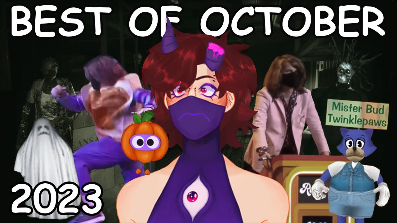 BEST OF RANBOO || OCTOBER 2023